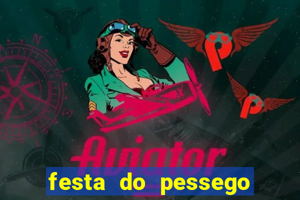 festa do pessego vila nova